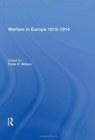 Image for Warfare in Europe 1815?1914