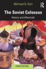 Image for The Soviet Colossus
