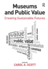 Image for Museums and Public Value