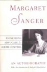 Image for Margaret Sanger : An Autobiography