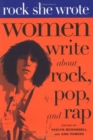 Image for Rock She Wrote