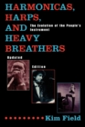 Image for Harmonicas, Harps and Heavy Breathers