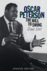 Image for Oscar Peterson : The Will to Swing