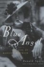 Image for Blue Angel : The Life of Marlene Dietrich