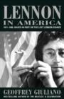 Image for Lennon in America : 1971-1980: Based in Part on the Lost Lennon Diaries