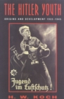 Image for The Hitler Youth : Origins and Development 1922-1945