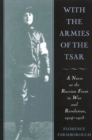 Image for With the Armies of the Tsar