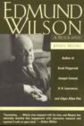 Image for Edmund Wilson  : a biography