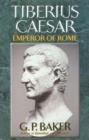 Image for Tiberius Caesar : Emperor of Rome