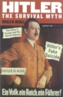 Image for Hitler : The Survival Myth