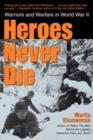 Image for Heroes Never Die