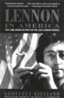 Image for Lennon in America : 1971-1980, Based in Part on the Lost Lennon Diaries