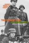 Image for The Desert Fox in Normandy : Rommel&#39;s Defense of Fortress Europe
