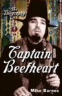 Image for Captain Beefheart: the Biography