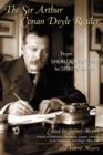 Image for The Sir Arthur Conan Doyle Reader