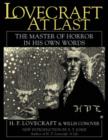Image for Lovecraft at Last
