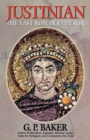 Image for Justinian : The Last Roman Emporer