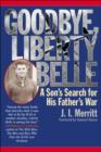Image for Goodbye, &quot;Liberty Belle&quot;