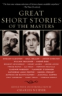 Image for Great short stories of the masters