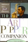 Image for The Art Pepper Companion