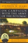 Image for On Campaign with the Army of the Potomac : The Civil War Journal of Theodore Ayrault Dodge