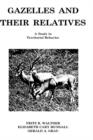 Image for Gazelles and Their Relatives
