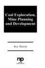 Image for Coal Exploration, Mine Planning and Development