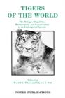 Image for Tigers of the World