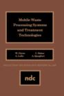 Image for Mobile Waste Processing Systems and Treatment Technologies