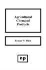 Image for Agricultural Chemical Products