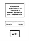 Image for Hardening Semiconductor Components Against Radiation and Temperature