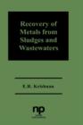 Image for Recovery of Metals from Sludges and Wastewaters
