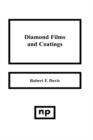Image for Diamond Films and Coatings