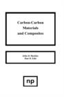 Image for Carbon-Carbon Materials and Composites