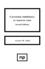Image for Corrosion Inhibitors, 2nd Edition : An Industrial Guide