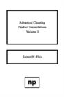 Image for Advanced Cleaning Product Formulations, Vol. 2