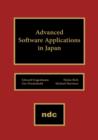 Image for Advanced Software Applications in Japan
