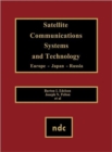 Image for Satellite Communications Systems and Technology