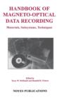 Image for Handbook of Magneto-Optical Data Recording