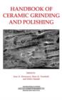 Image for Handbook of Ceramics Grinding &amp; Polishing