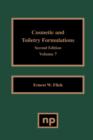 Image for Cosmetic and Toiletry Formulations, Vol. 7