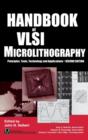 Image for Handbook of VLSI Microlithography