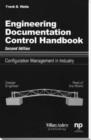 Image for Engineering Documentation Control Handbook, 2nd Ed.
