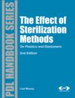 Image for The Effect of Sterilization Methods on Plastics and Elastomers