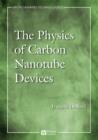 Image for Physics of Carbon Nanotube Devices