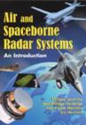 Image for Air and Spaceborne Radar Systems: An Introduction