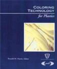Image for Coloring technology for plastics