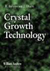 Image for Crystal Growth for Modern Technology