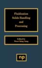 Image for Fluidization, Solids Handling, and Processing: Industrial Applications