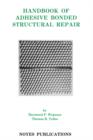 Image for Handbook of adhesive bonded structural repair